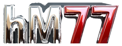 hm 77 logo