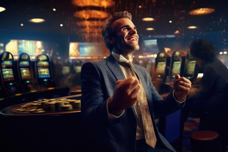 hm 77 Live Casino Tables